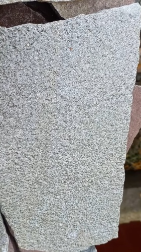 Плитняк златолит серебристый для цоколя, отмостки купить в Кургане