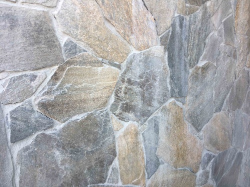 Плитняк златолит Уральский  для фасада купить в Кургане