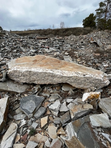 форматные плиты для пошаговых дорожек и ландшафтного дизайна